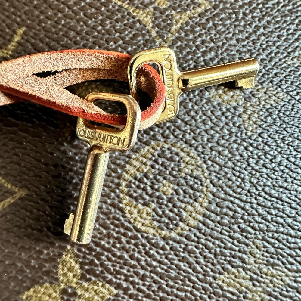 Louis Vuitton Serviette Conseiller Briefcase - Picture 8 of 13